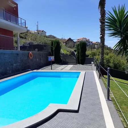 Campingplatz Quinta Do Brasil *
