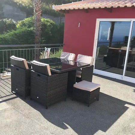 Campsite Quinta Do Brasil
