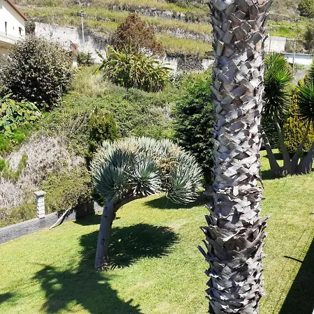 Quinta Do Brasil Campsite