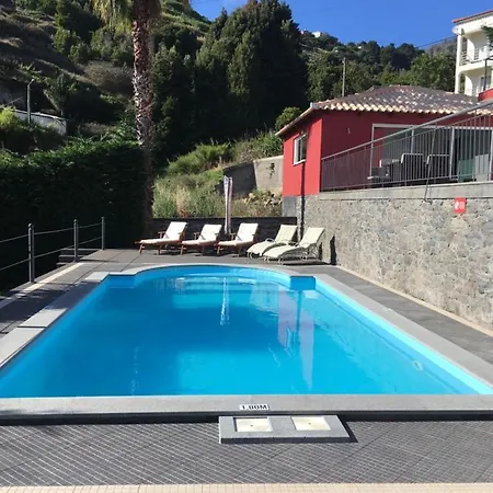 Quinta Do Brasil Campsite
