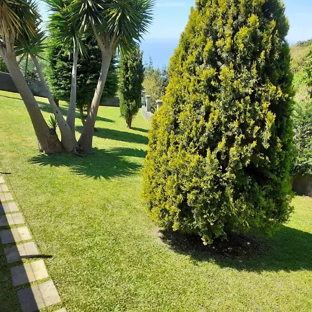 Quinta Do Brasil Kemping Arco da Calheta