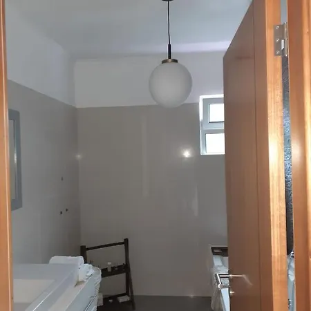 Quinta Do Brasil * Arco da Calheta