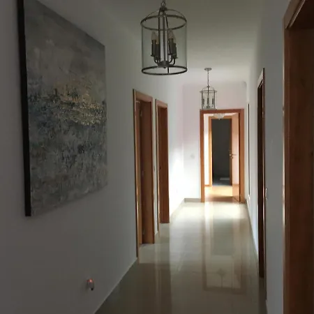 Quinta Do Brasil * Arco da Calheta