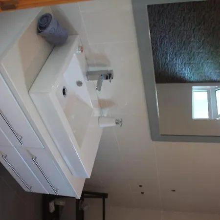 Quinta Do Brasil Kemping *