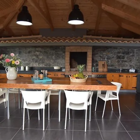 Quinta Do Brasil Arco da Calheta