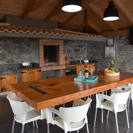 Campsite Quinta Do Brasil *