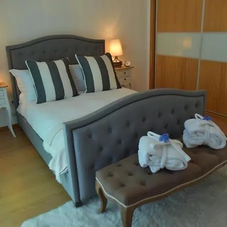 Kemping Quinta Do Brasil *