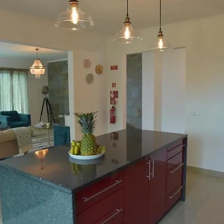 Quinta Do Brasil Campingplatz *