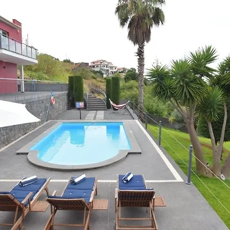 Quinta Do Brasil Kemping