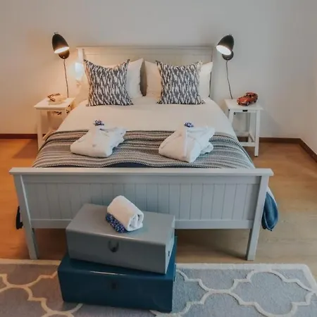 Quinta Do Brasil Camping Arco da Calheta (Madeira)