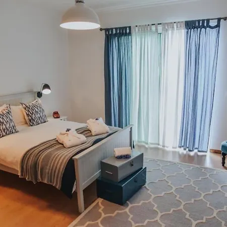 Quinta Do Brasil Kemping *