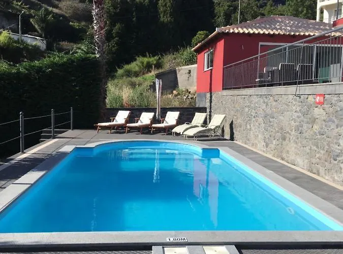 Quinta Do Brasil Camping