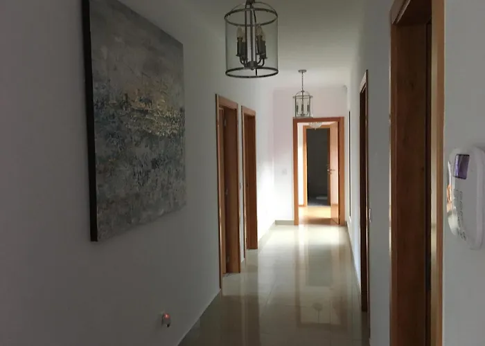 Quinta Do Brasil * أركو دا كالهيتا