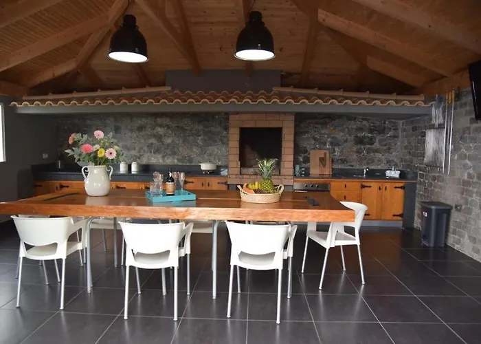 Quinta Do Brasil أركو دا كالهيتا