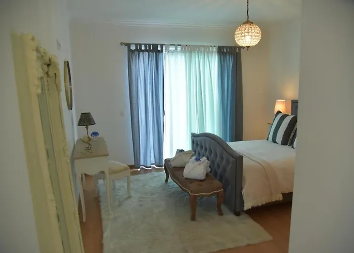 Quinta Do Brasil أركو دا كالهيتا