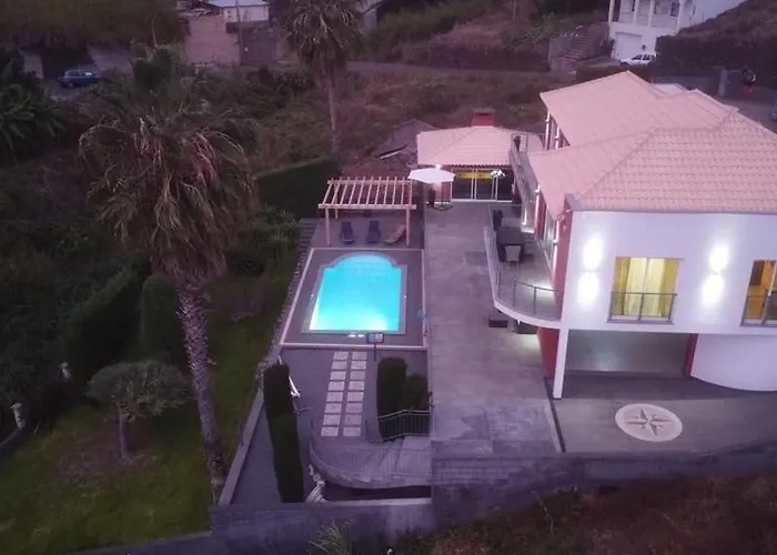 Quinta Do Brasil * أركو دا كالهيتا