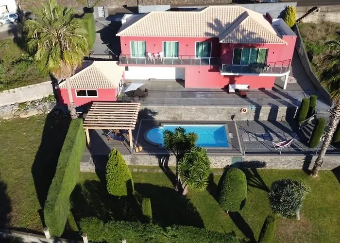 مكان تخييم Quinta Do Brasil *