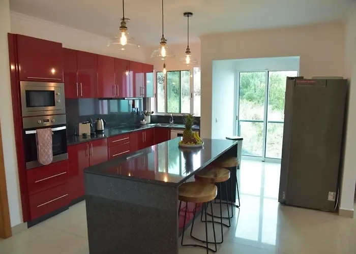 مكان تخييم Quinta Do Brasil