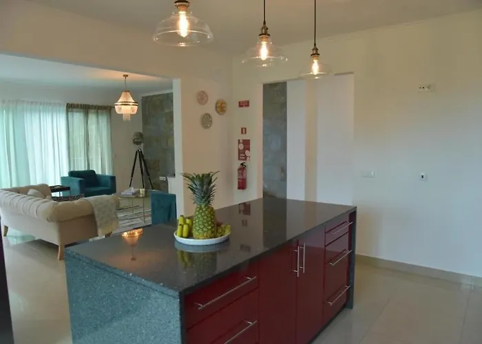 Quinta Do Brasil مكان تخييم *