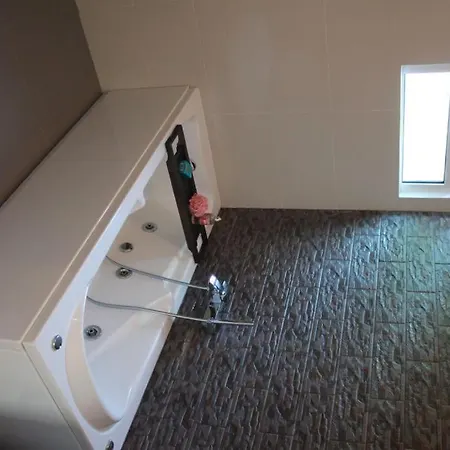 Quinta Do Brasil Parque de Campismo Arco da Calheta (Madeira)