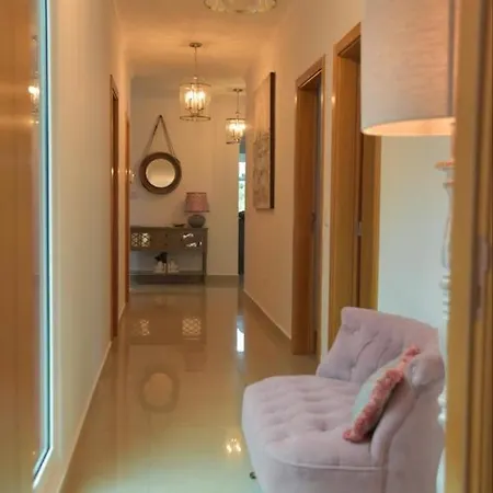 Quinta Do Brasil * Arco da Calheta (Madeira)