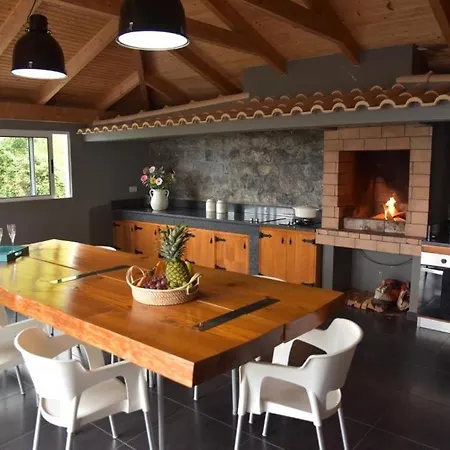 Quinta Do Brasil Camping *