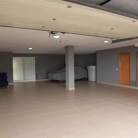 Quinta Do Brasil * Arco da Calheta (Madeira)