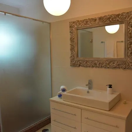 Quinta Do Brasil * Arco da Calheta (Madeira)