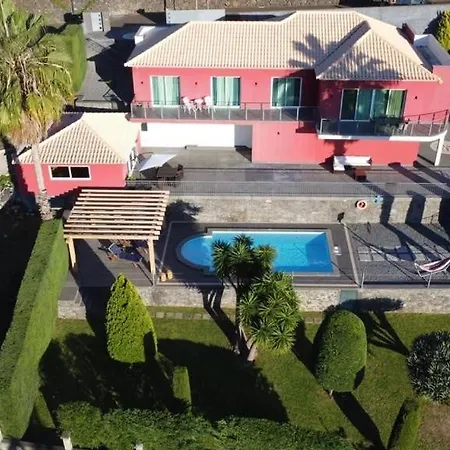 Parque de Campismo Quinta Do Brasil *