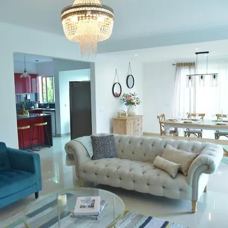 Kemping Quinta Do Brasil *