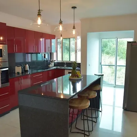 Parque de Campismo Quinta Do Brasil