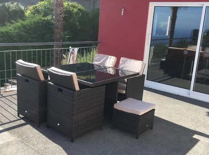 Camping Quinta Do Brasil