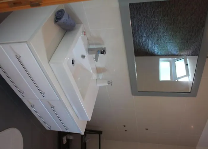 Quinta Do Brasil Camping *