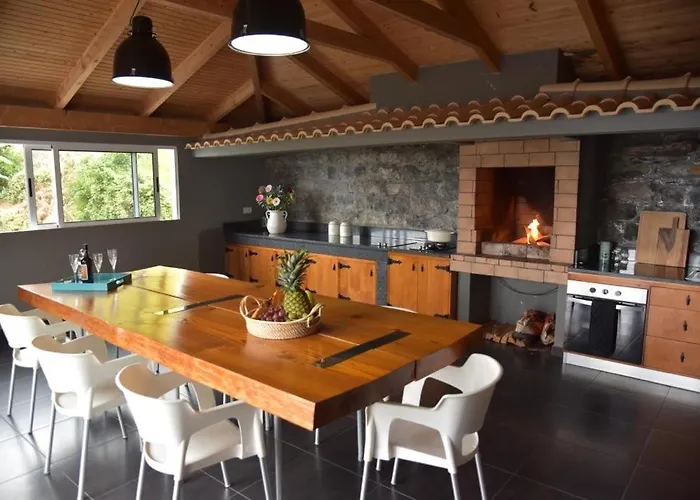 Quinta Do Brasil Campsite *