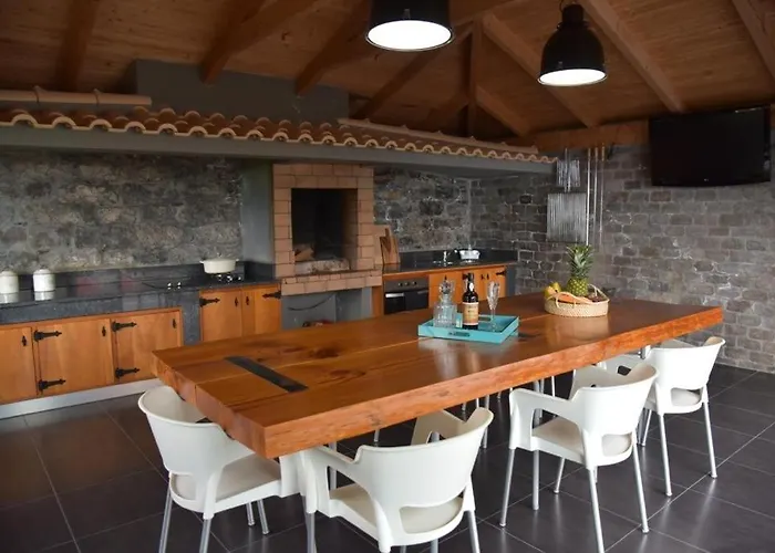 Camping Quinta Do Brasil *