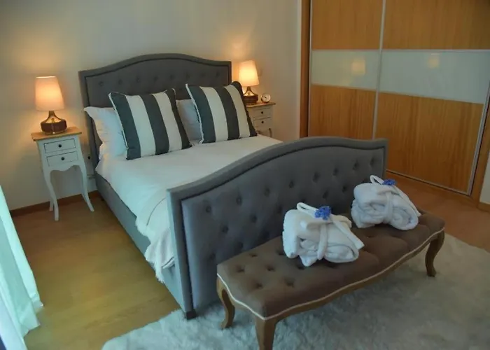 Campsite Quinta Do Brasil *