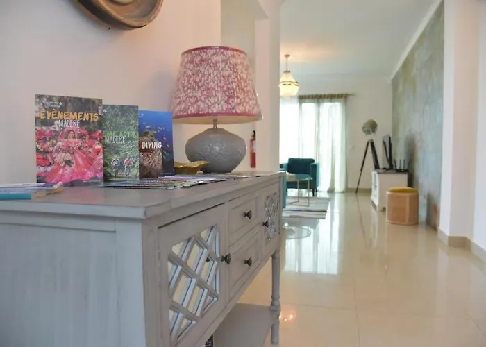 Quinta Do Brasil Campsite *