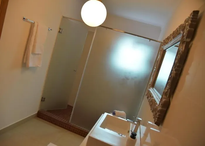 Camping Quinta Do Brasil *