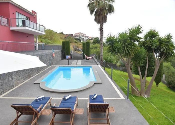 Quinta Do Brasil Camping