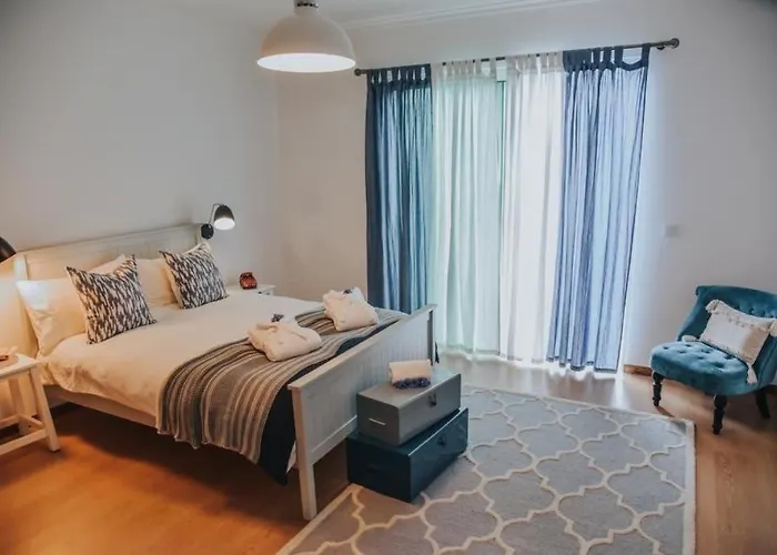 Quinta Do Brasil Campsite *